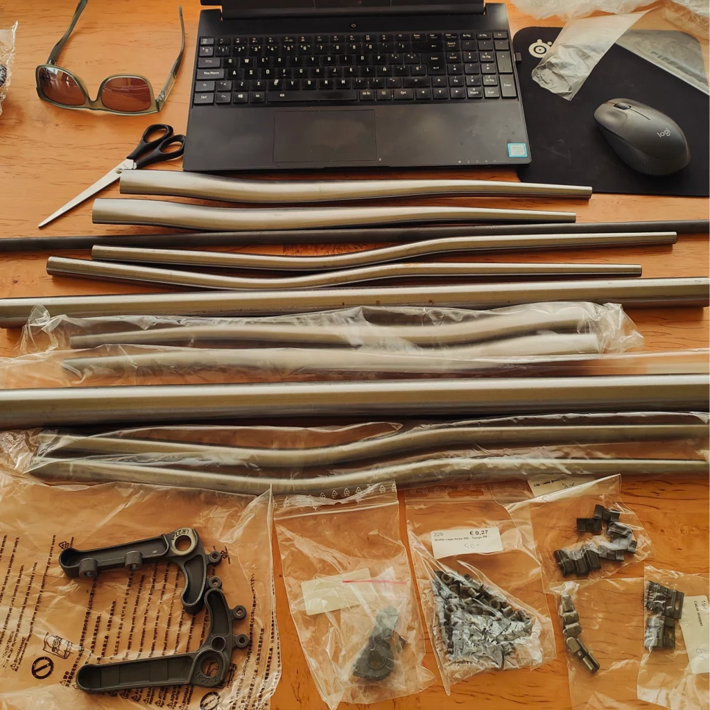 whats next chap bikes